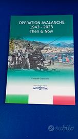 Operation Avalanche 1943-2023 then & now Capozzolo