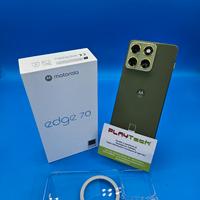 MOTOROLA EDGE 70 GREEN 512GB 12GB USATO PERFETTO