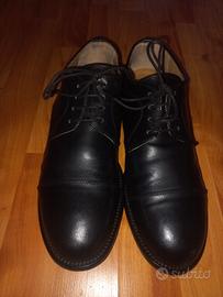 Scarpe Uomo Derby