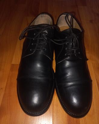 Scarpe Uomo Derby
