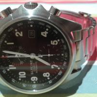 Glycine combat crono ref.3838+ Orient diver