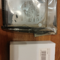 HDD Hard Disk PS3 160 GB o 500 GB più slitta