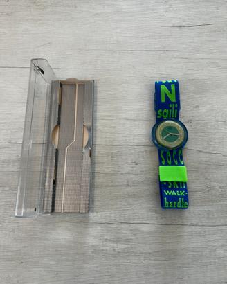 SWATCH POP SWATCH PWR163