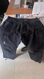 Pantaloni da moto