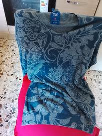 Maglione Wool e co. + maglione Trademark+ jeans