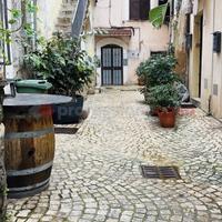 Appartamento Terracina [Cod. rif 3294121VRG]