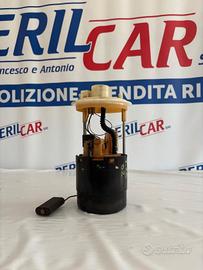 POMPA CARBURANTE FIAT PUNTO 1.2 BENZINA