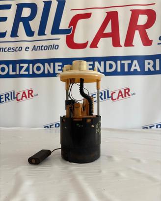 POMPA CARBURANTE FIAT PUNTO 1.2 BENZINA