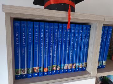 Grande Enciclopedia per Ragazzi Mondadori