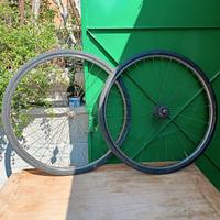 COPPIA RUOTE 28 RADAELLI