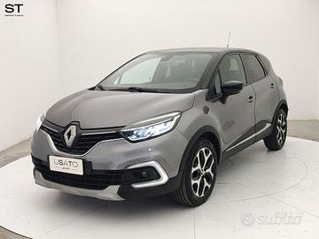 RENAULT Captur 1ª serie - Captur dCi 8V 90 U108989