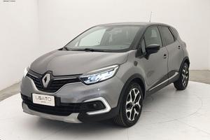 RENAULT Captur 1ª serie - Captur dCi 8V 90 U108989