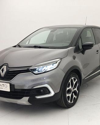 RENAULT Captur 1ª serie - Captur dCi 8V 90 U108989
