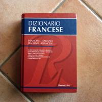 Dizionario di francese