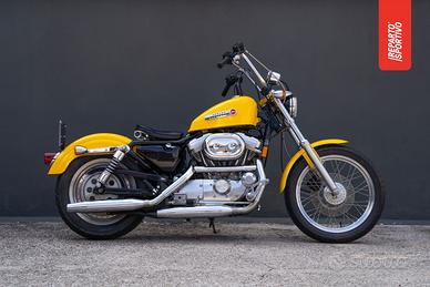 Harley-Davidson Sportster XL 883 - 1994