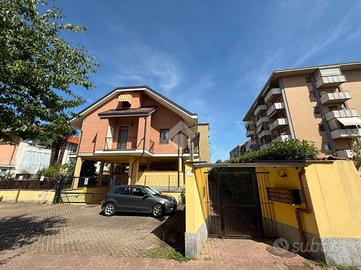 MULTILOCALE A BORGARO TORINESE