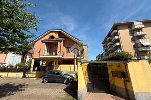 MULTILOCALE A BORGARO TORINESE