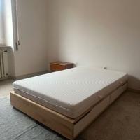 LETTO FUTON+MATERASSO