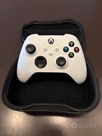 Controller Wireless Xbox Series X/S / PC - Bianco
