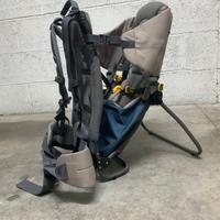 Zaino DEUTER porta bambino