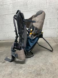 Zaino DEUTER porta bambino