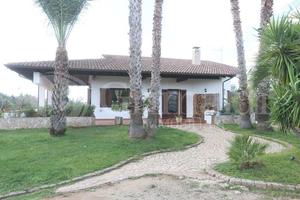 Villa o villino Tuglie [Cod. rif 3208178VRG]