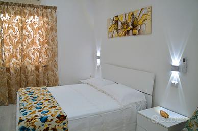 Casa Vacanze "La casa di Ariel"