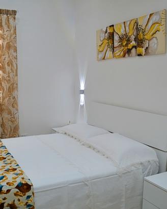 Casa Vacanze "La casa di Ariel"