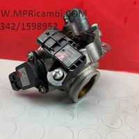 CORPOFARFALLATO CORPO x KTM DUKE 125 2010 2011 201