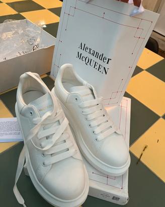 Mcqueen