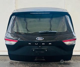 Portellone posteriore Ford Kuga