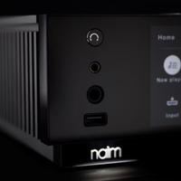 Naim Atom Headphone