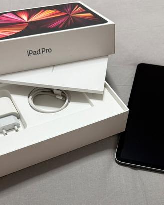 iPad Pro 11" 3a generazione