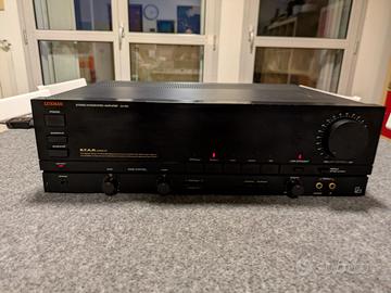 Amplificatore Vintage Luxman LV-122 - MadeinJapan