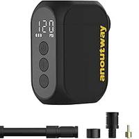 anoutway Mini pompa per bicicletta