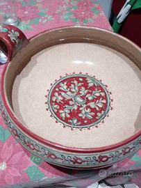 VASO ARREDO