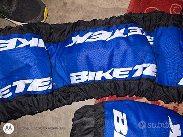 termocoperte pista 