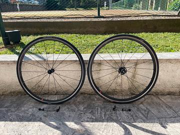 Ruote bici da corsa