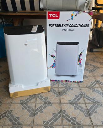 condizionatore portatile 