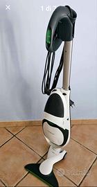 Folletto VK150 e HD50 usato,  come nuovo