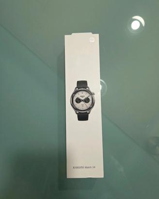 smartwatch Xiaomi s4