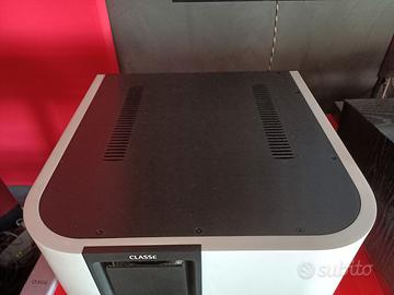Preamplificatore classe’cp 800 finali mono m 600