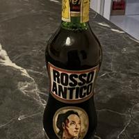 Liquore Rosso Antico mignon da collezione