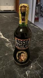 Liquore Rosso Antico mignon da collezione