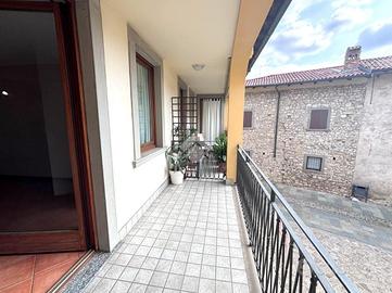 3 LOCALI A GRUMELLO DEL MONTE