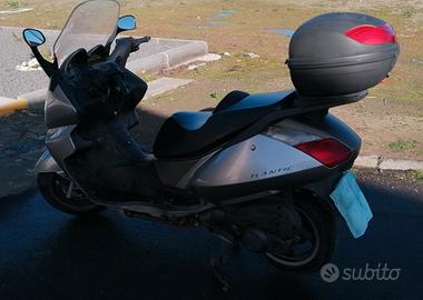 Scooter Aprilia Atlantic 200