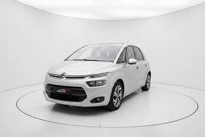 Citroen C4 Picasso BlueHDi 120 S&S Intensive