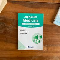 Alphatest Med. - prove di verifica