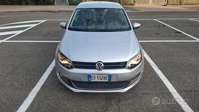 Polo 1.4 benzina 2010