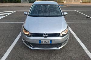 Polo 1.4 benzina 2010